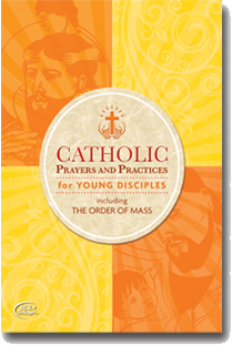 Catholic Prayers - Young