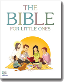 The Bible for Little Ones